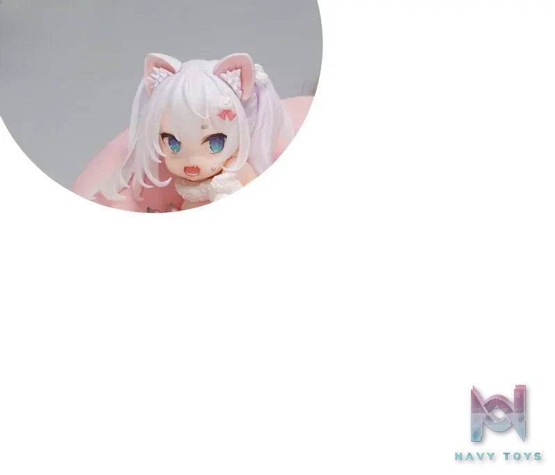 Pinky Studio – Original Meow (Licensed)