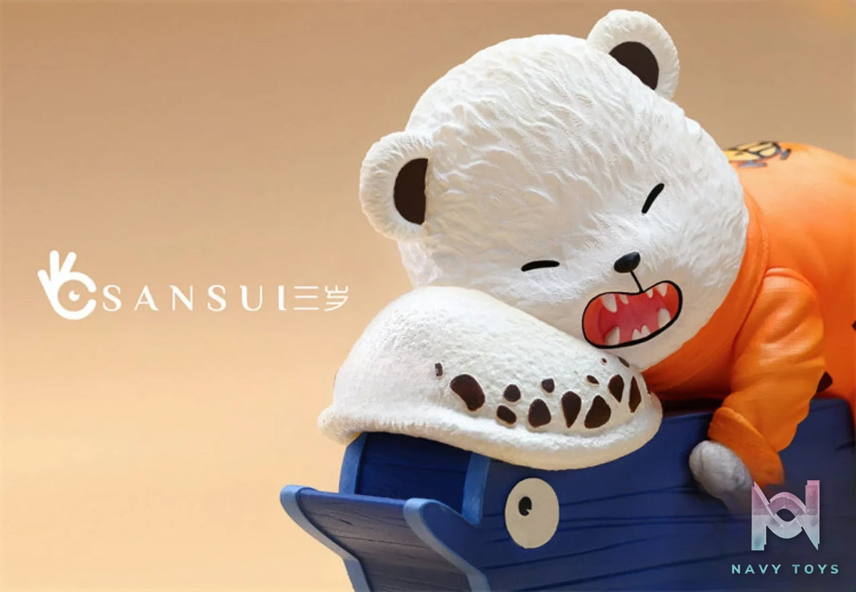 Sansui Studio – Bepo