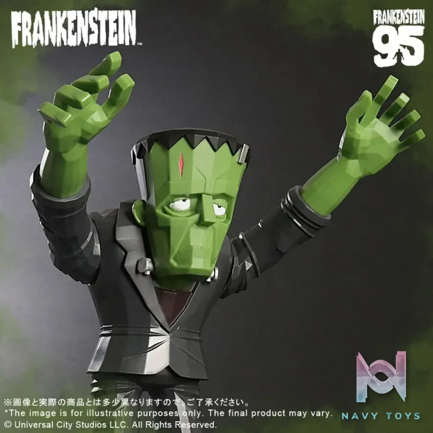 X-PLUS PLEX Studio – UNIVERSALMONSTER x TOUMA Frankenstein’s Monster (Licensed)