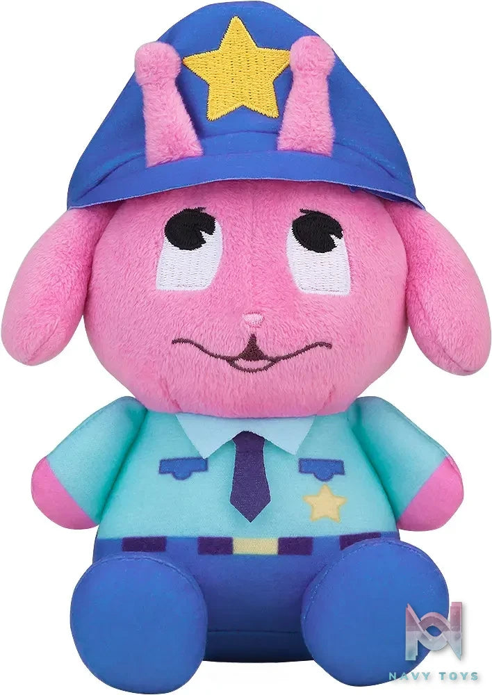 GSC – Plushie Milky Subway: The Galactic Limited Express Poppy-kun (Licensed)