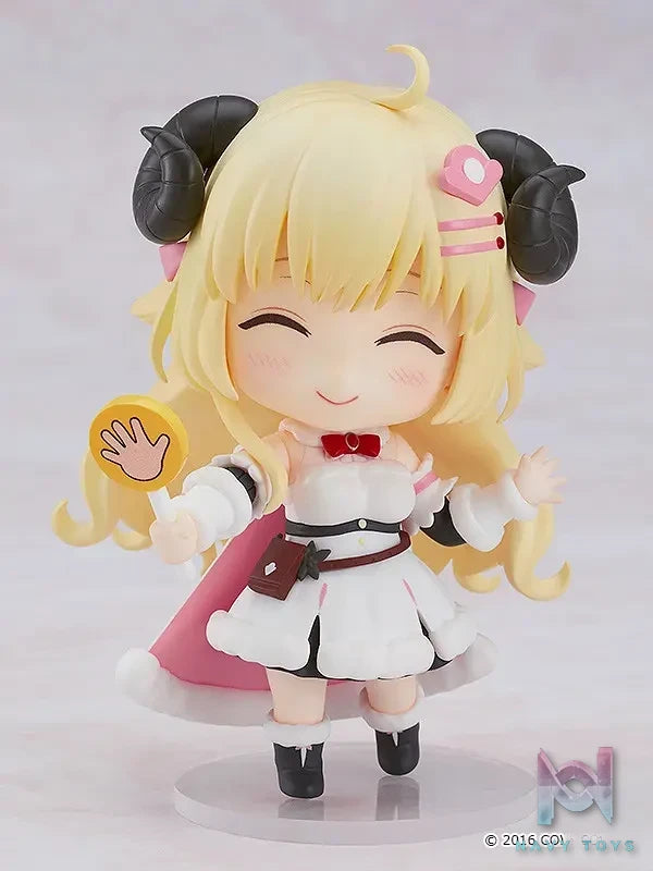 GSC – Nendoroid hololive production Ookami Mio X Tsunomaki Watame (Licensed)