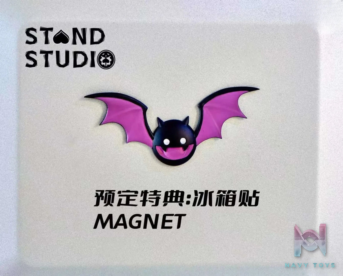 Stand Studio – One Piece Gekko Moria