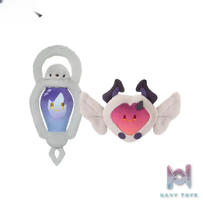 miHoYo – Genshin Impact – Warm Companion Series Plush Charm (Licensed)