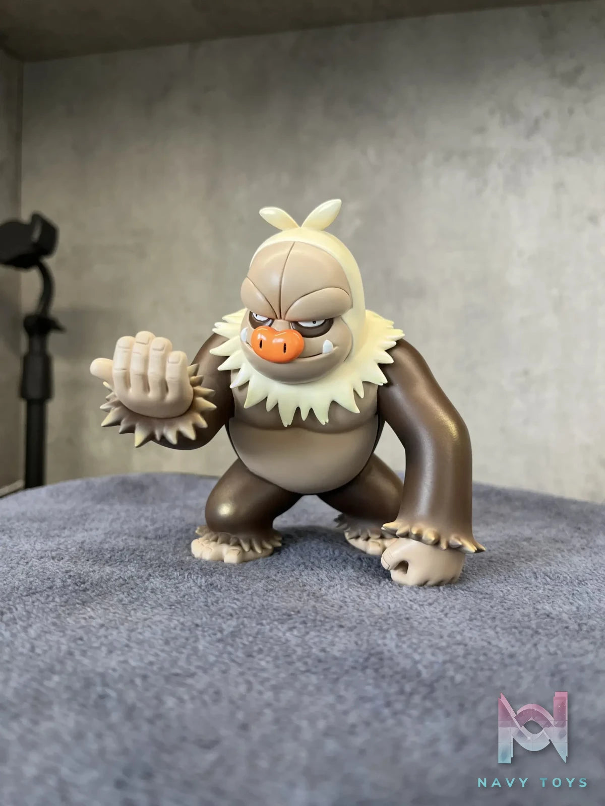 Dai Dai Studio – Pokemon Slaking