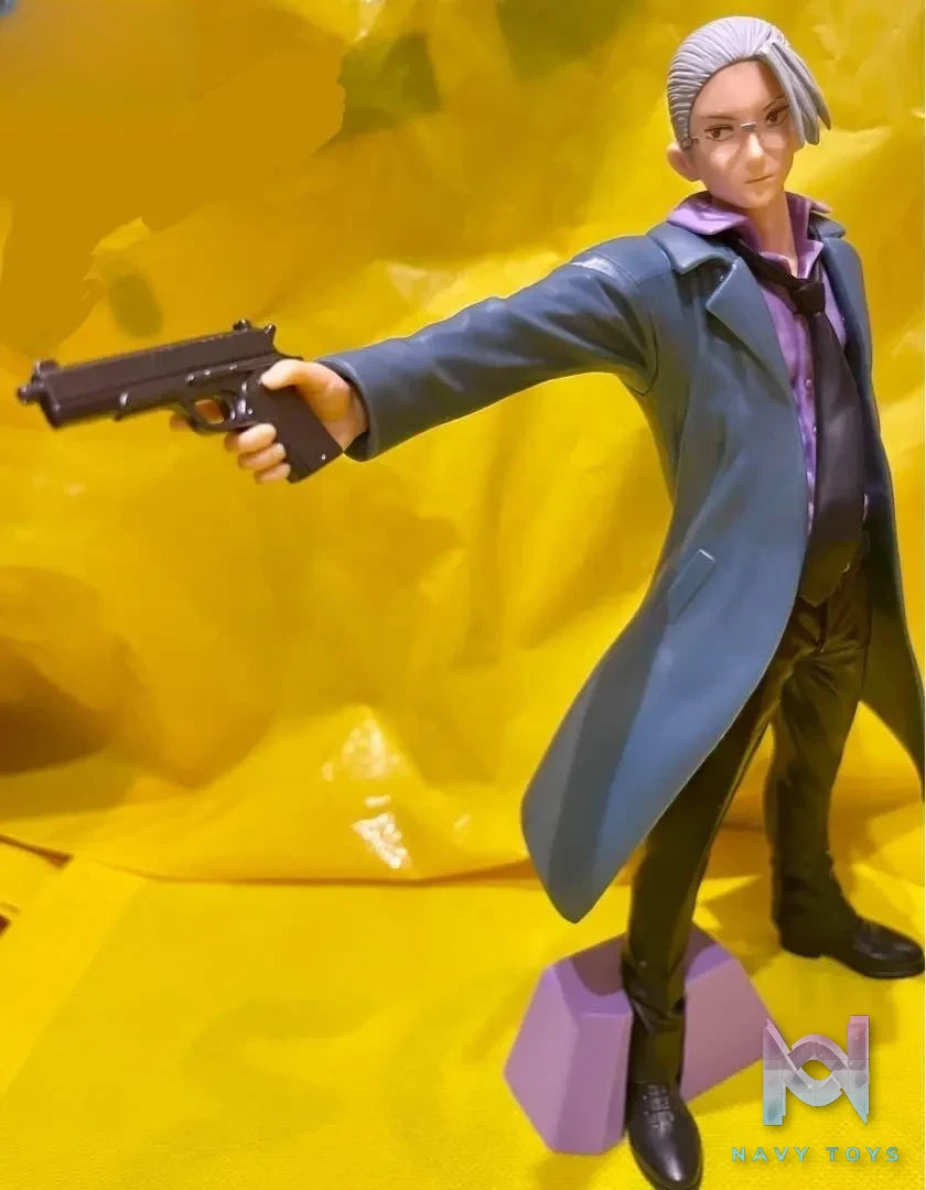 Banpresto – Sakamoto Taro (Young Assassin Ver.) Sakamoto Days (Licensed)