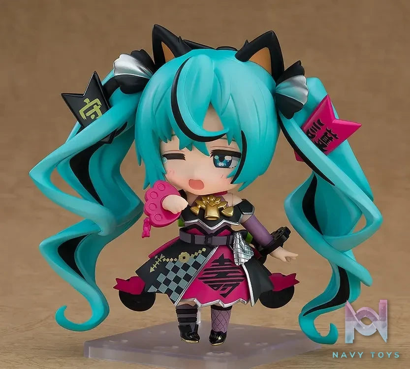 GSC – Project Sekai Nendoroid Hatsune Miku Maneki Miku (Licensed)