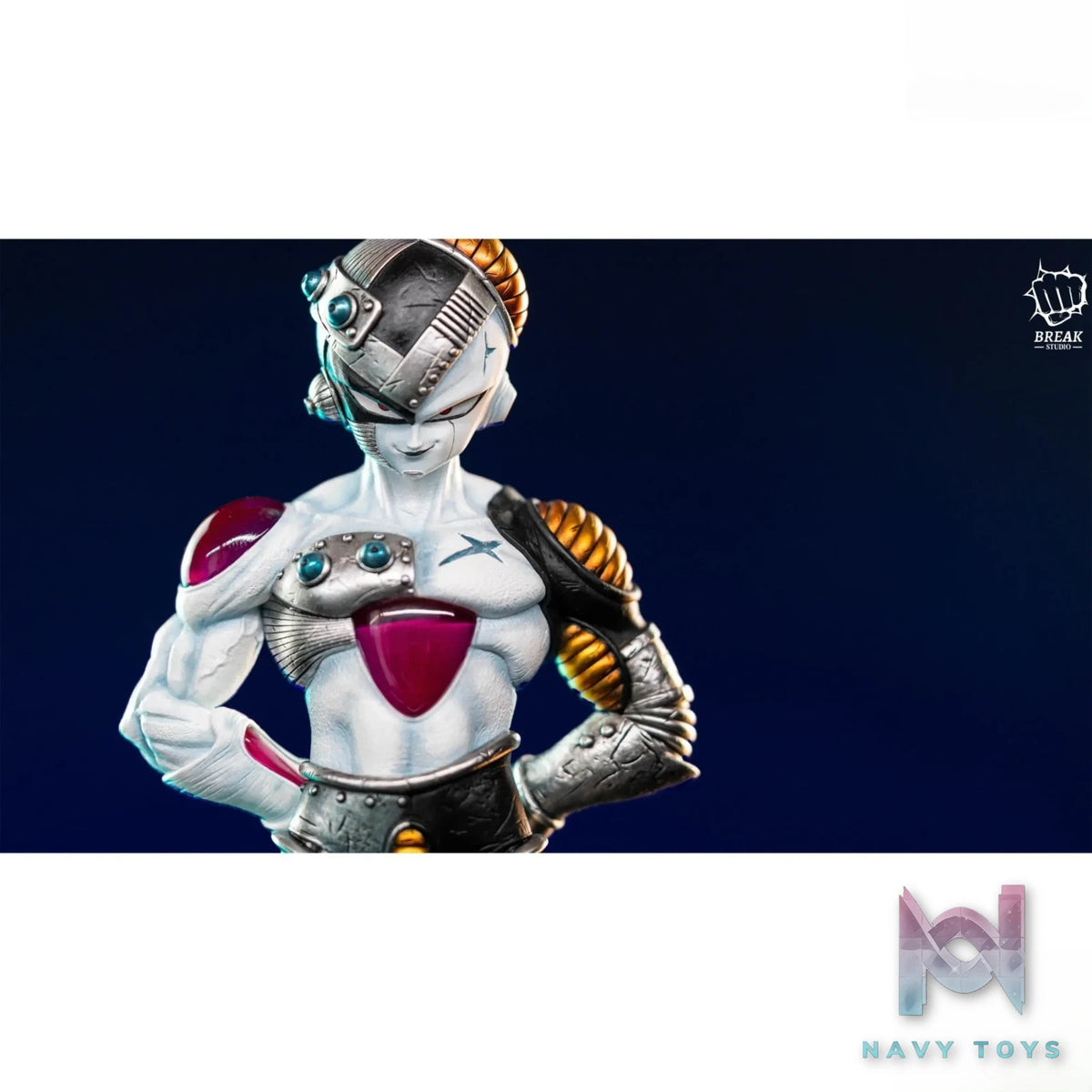 Break Studio – Dragon Ball Frieza