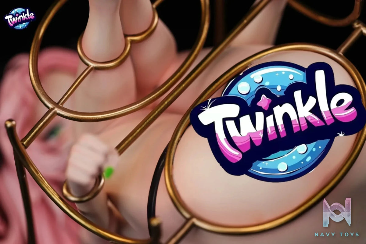 Twinkle Studio – Zenless Zone Zero Food Truck Nicole Demara