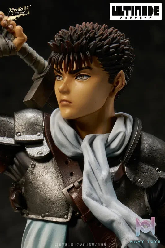 Kyoto Figure – Berserk Guts: Childhood 1/6 Complete Figure (Licensed)
