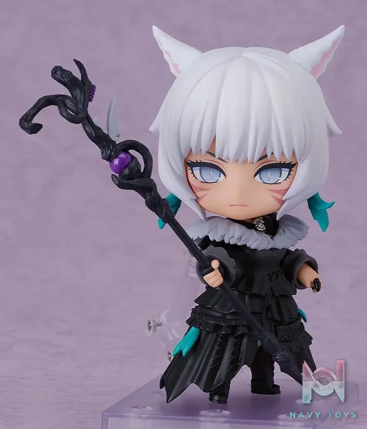 GSC – Nendoroid Final Fantasy XIV Y’shtola (Licensed)