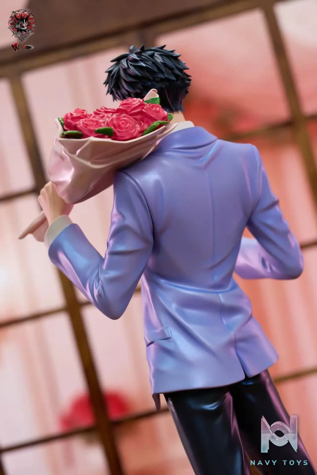 Weare A Design Studio – Ouran High School Host Club #3 Takashi Morinozuka