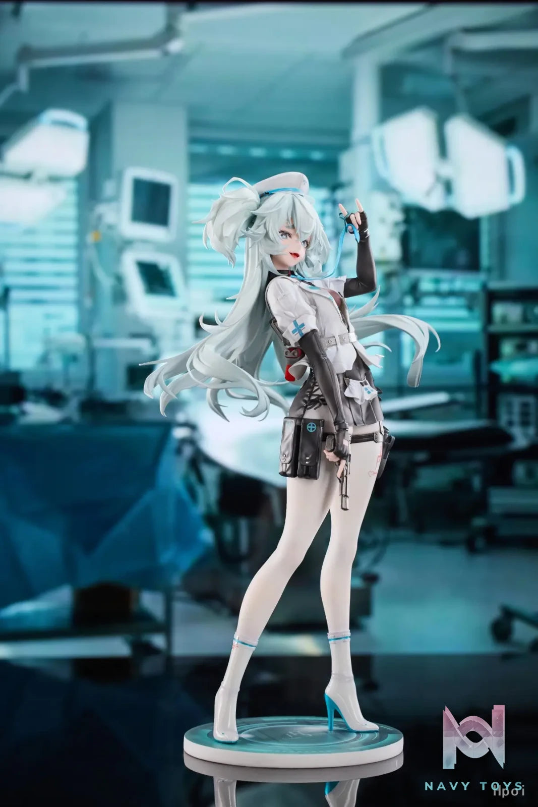 VKEND – Girls’ Frontline 2: Exilium – PA-15 – 1/6 Figure (Licensed)