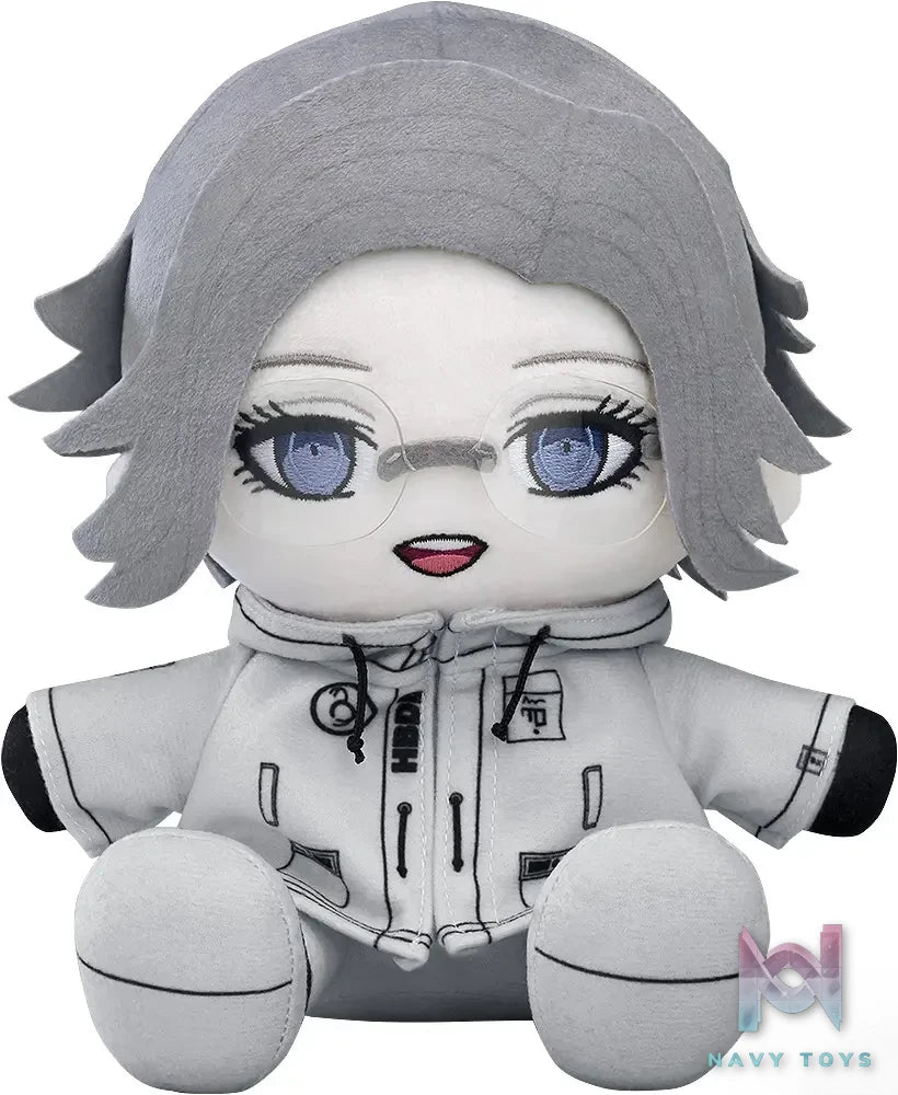 GSC – Plushie HUNDRED LINE -Last Defense Academy- (Licensed)