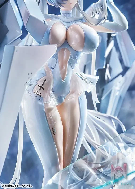 Max Factory – Goddess of Victory: Nikke Cinderella 1/7 Complete Figure (Licensed)