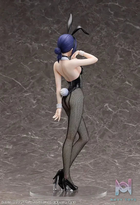 FREEing – Movie “Chainsaw Man Reze Arc” Reze: Bunny Ver. 1/4 Complete Figure (Licensed)