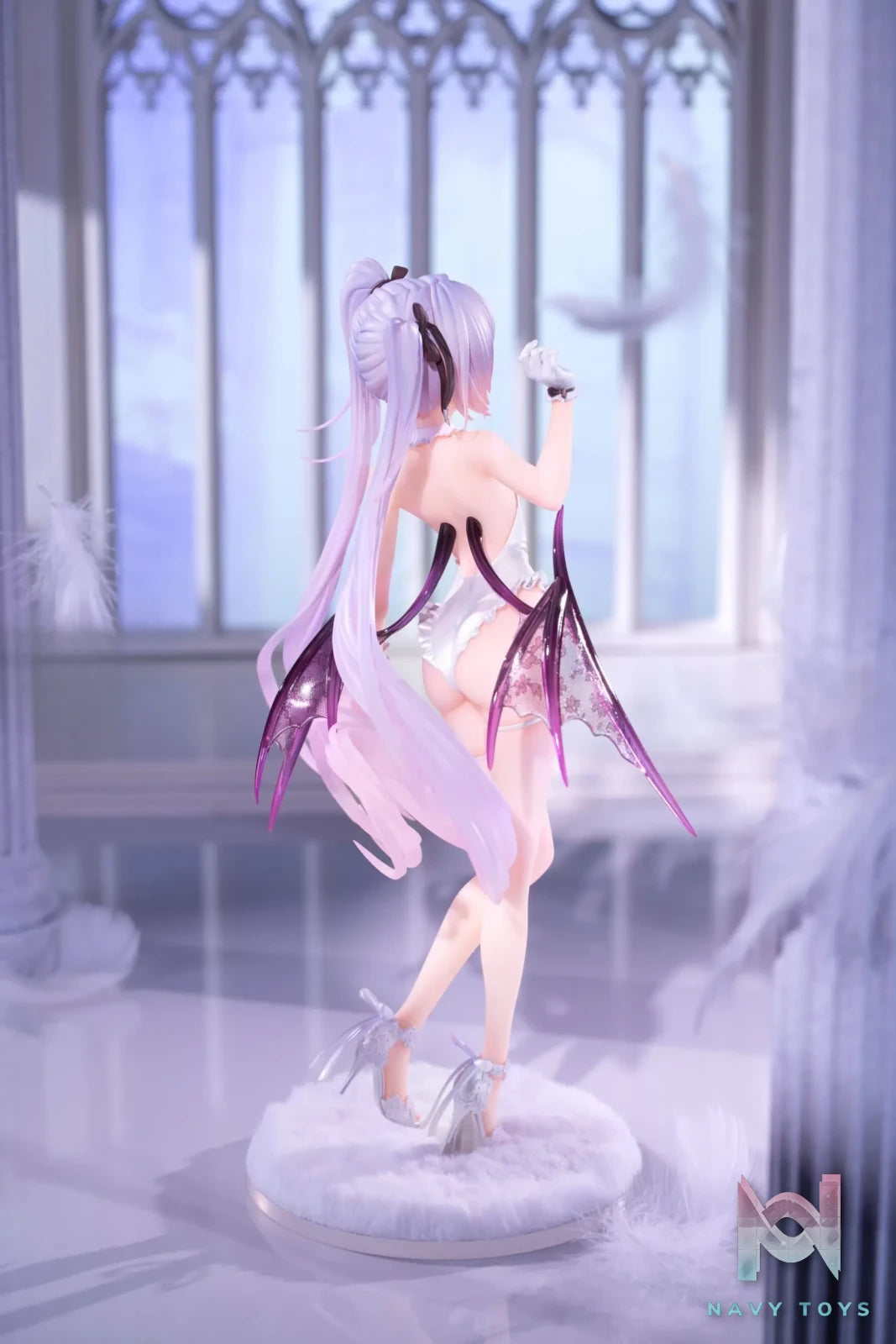 OMAHA – Original Eve Agape ver. 1/6 Figure (Licensed)