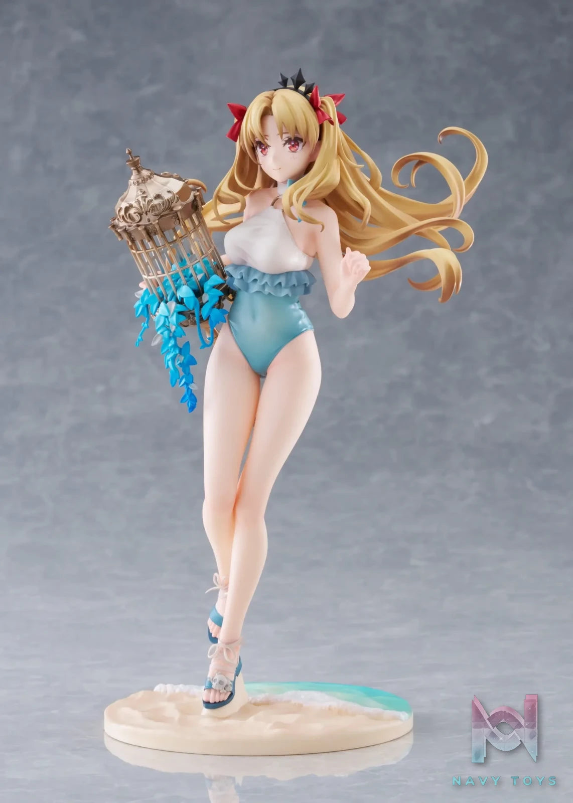 Aniplex – Fate/Grand Order Beast Ereshkigal First Ascension 1/7 Scale Figure (Licensed)