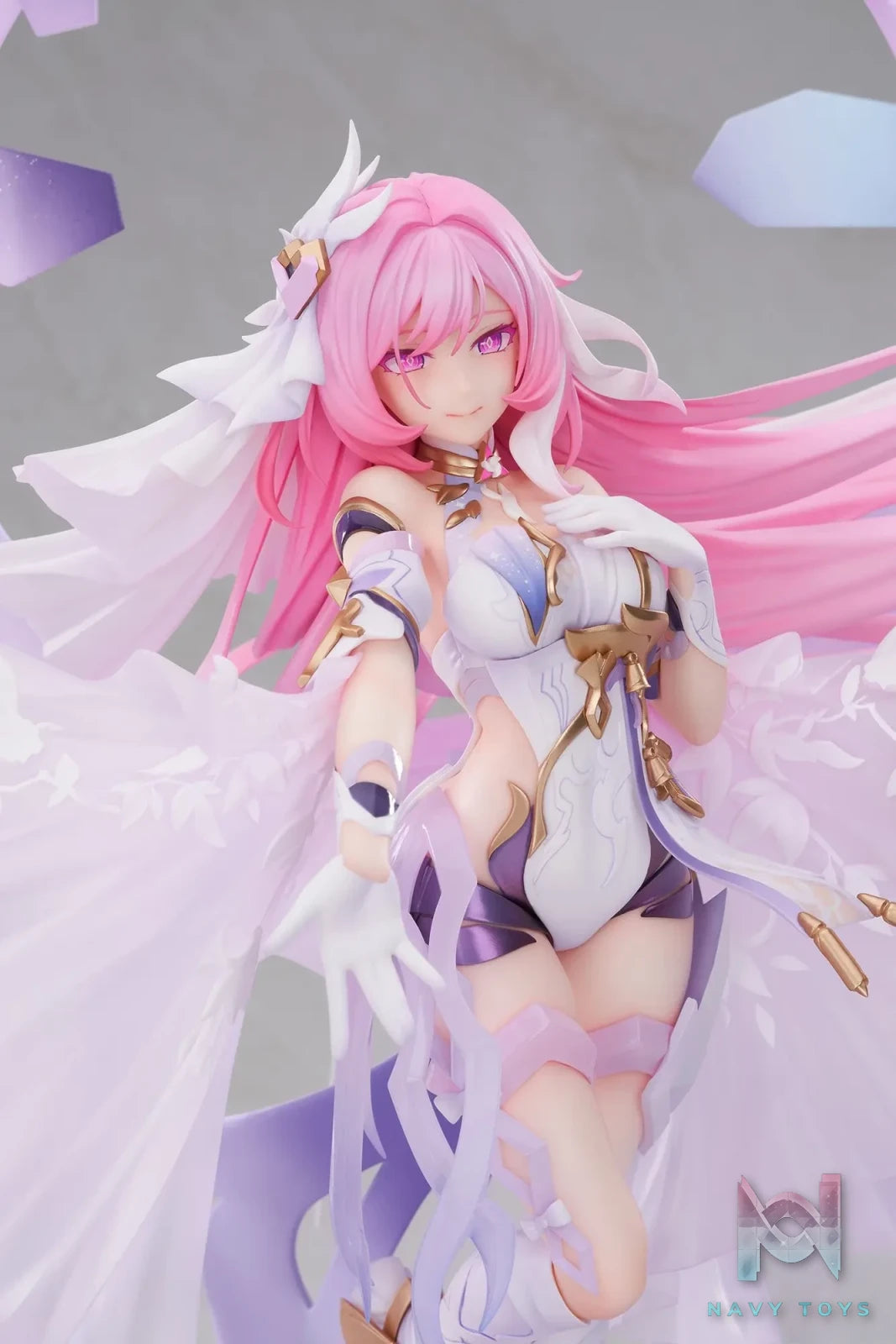 APEX-TOYS – Honkai Impact 3rd Elysia Herrscher of Human (Licensed)