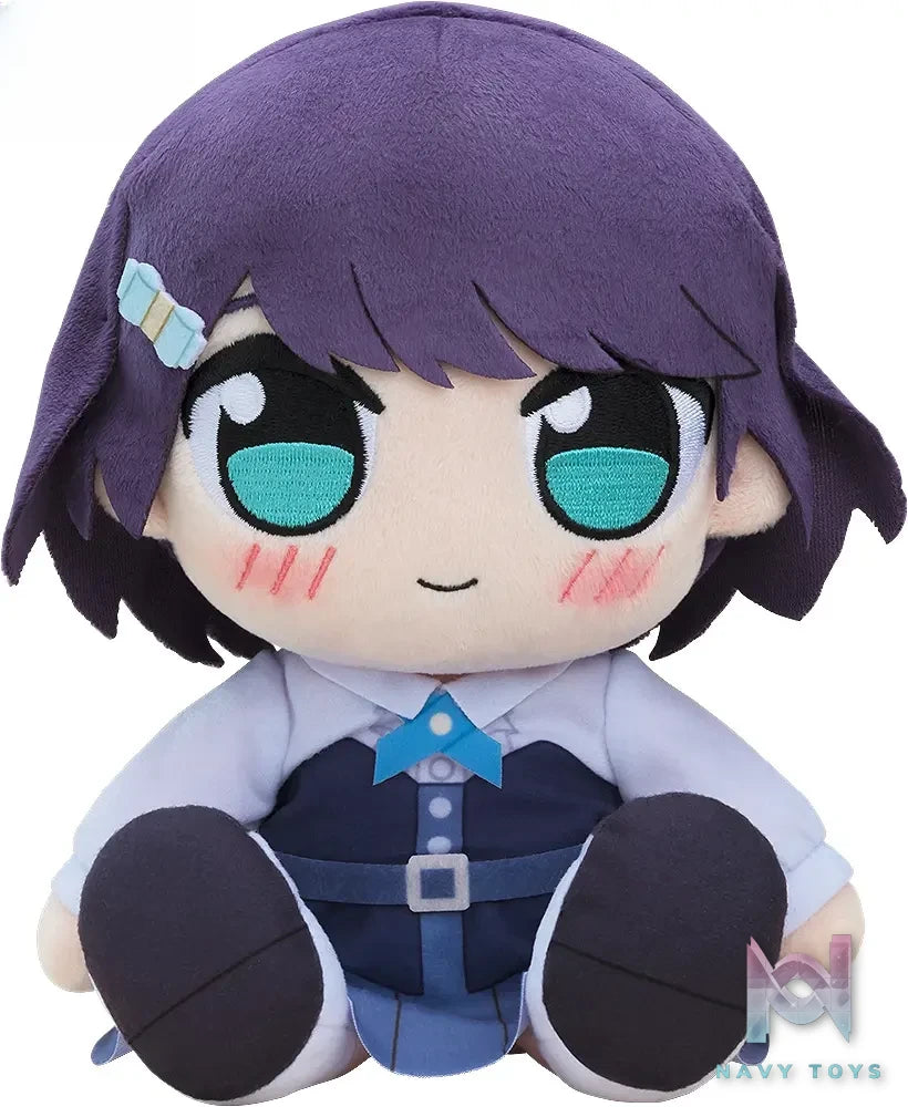 GSC – Kuripan Plush Ikizulive! LOVELIVE! BLUEBIRD (Licensed)