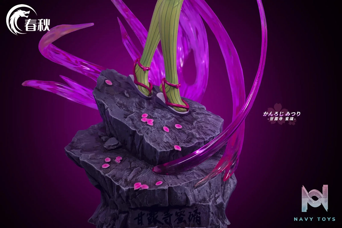 Chun Qiu Studio – Demon Slayer Love Hashira Mitsuri Kanroji
