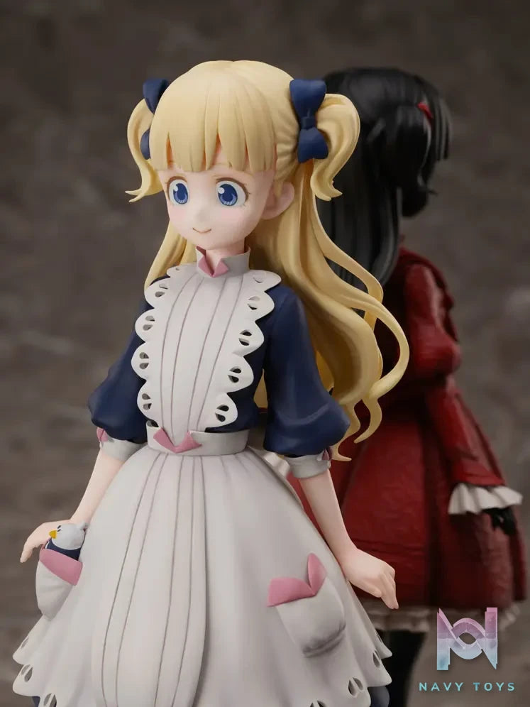FURYU X F:NEX – Shadows House Kate Shadow 1/7 Figure (Licensed)