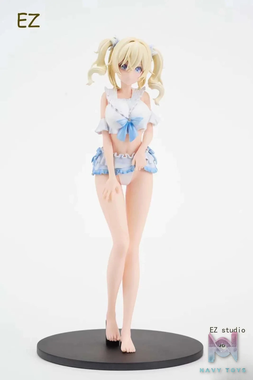 Genshin Impact Barbara – EZ Studio | Navy Toys