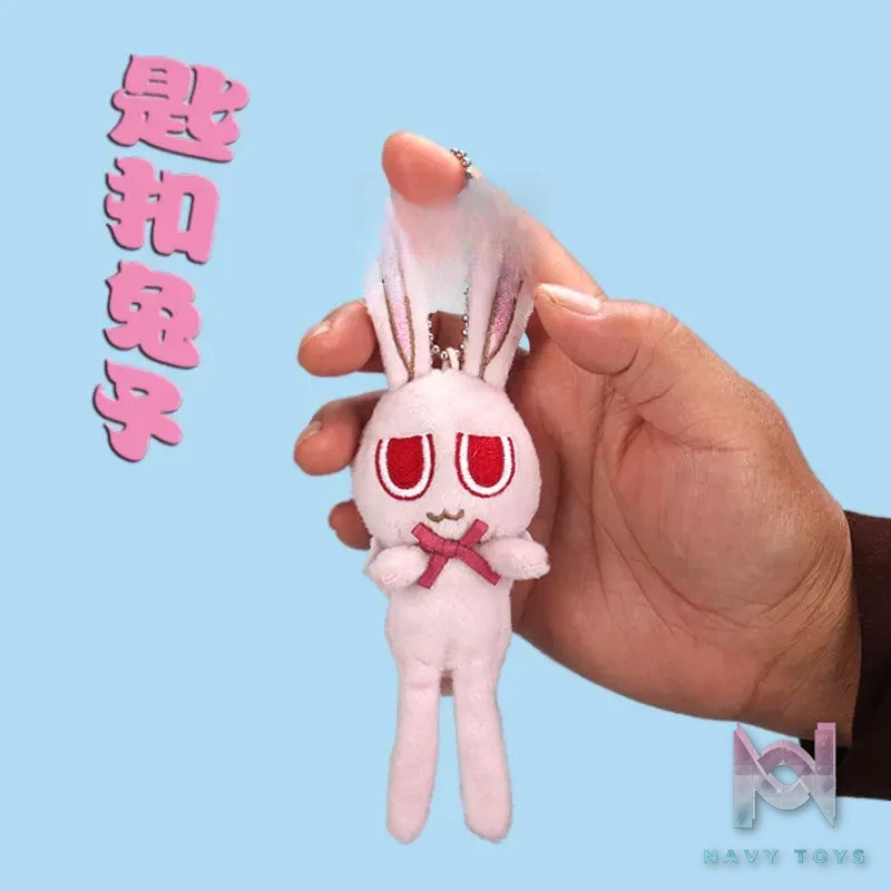 Bu Yi Toy Studio – Takuto Kira X Meroko Yui Doll Full Moon o Sagashite
