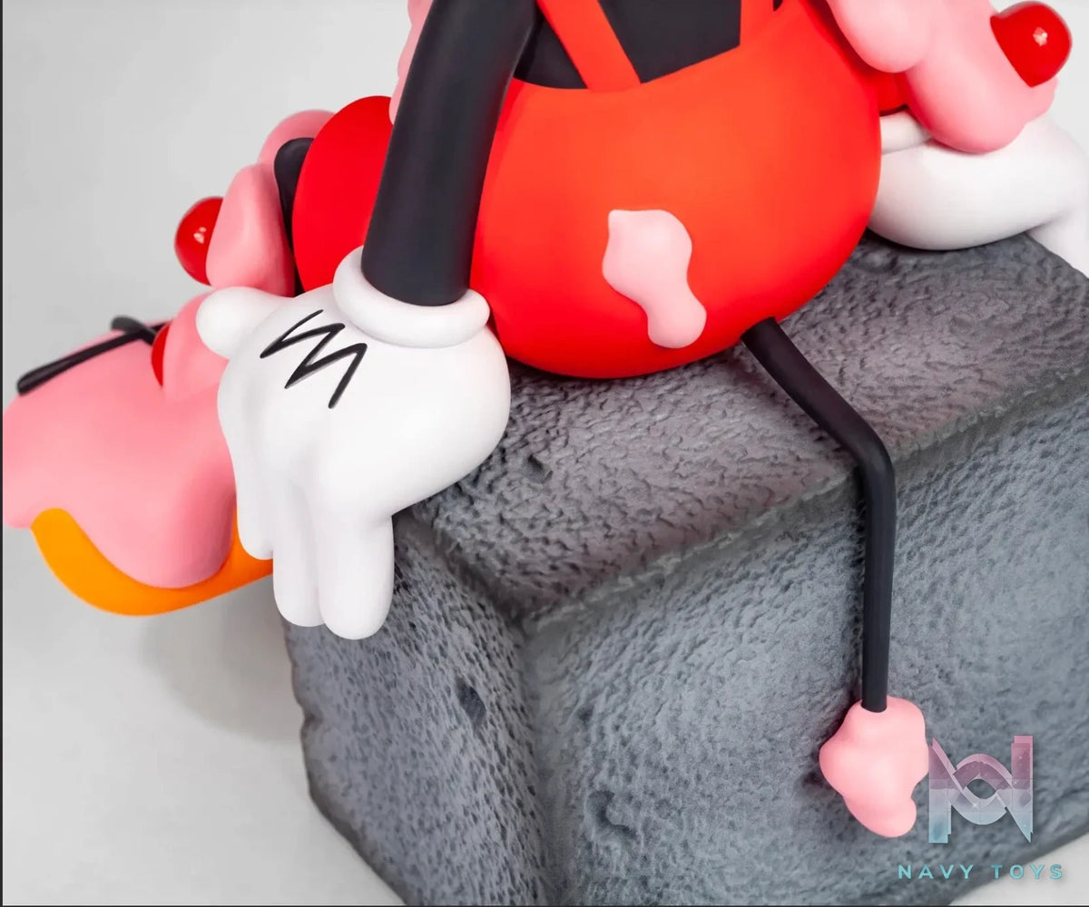 Fools Paradise Studio – 34cm Sweet Conflict EP3