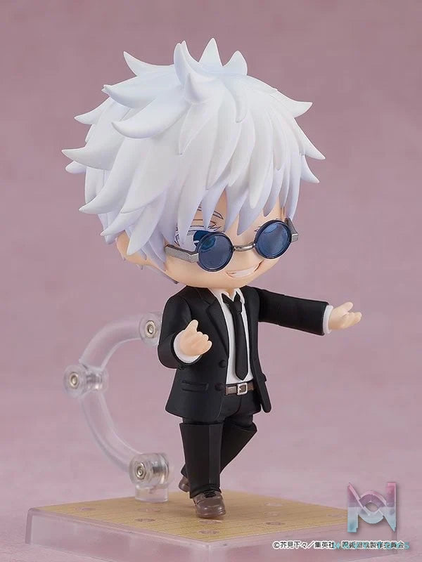 Nendoroid Gojo Satoru Suit Ver - Jujutsu Kaisen - Good Smile Company resin statue Good smile Studio anime figure