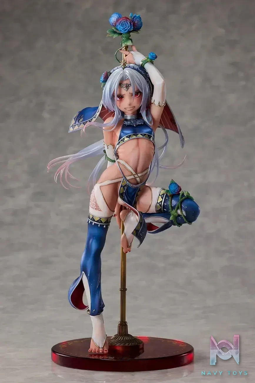 HOTVENUS – Shounen Dracula Series Vlad-kun 1/7 Figure (Licensed)