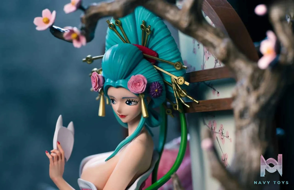 Creation Studio – One Piece Kozuki Hiyori