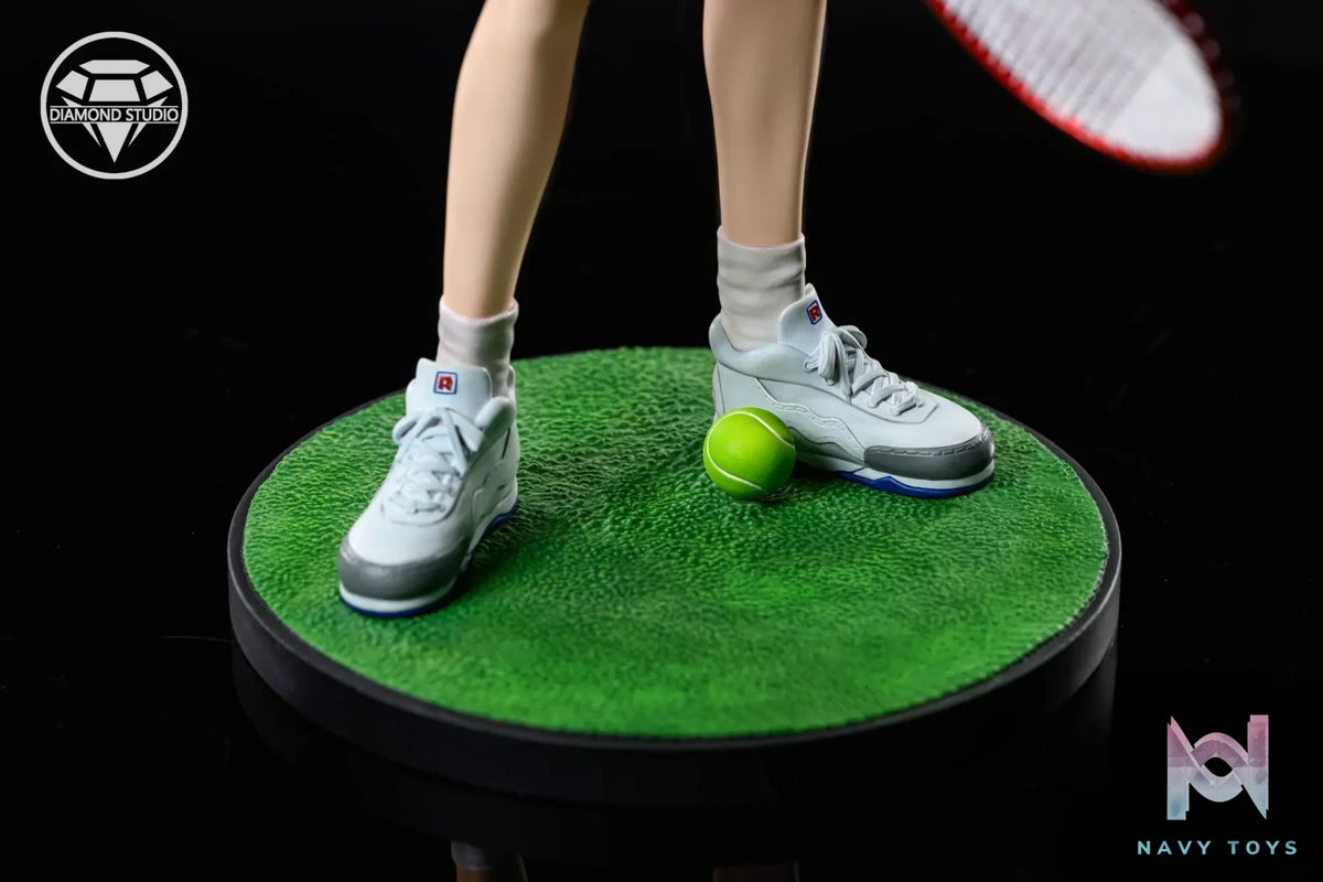 Diamond studio – Prince of Tennis Ryoma Echizen