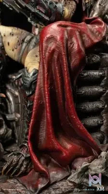 XM Studio – Predator King (Licensed)