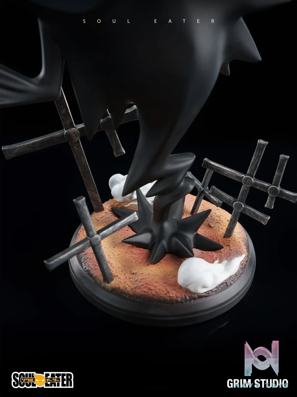 Grim Studio – Death Soul Eater
