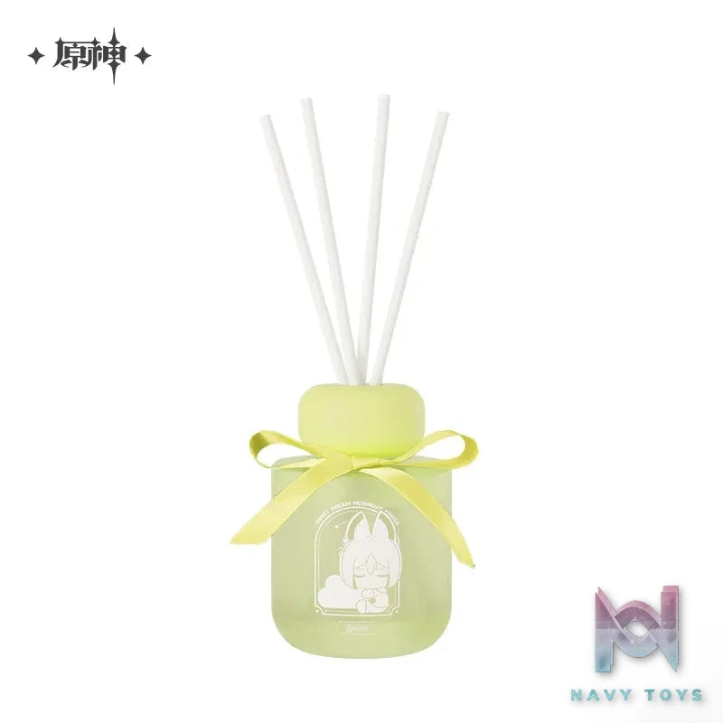 miHoYo – Genshin Impact Sweet Dreams Series Reed Diffuser (Licensed)