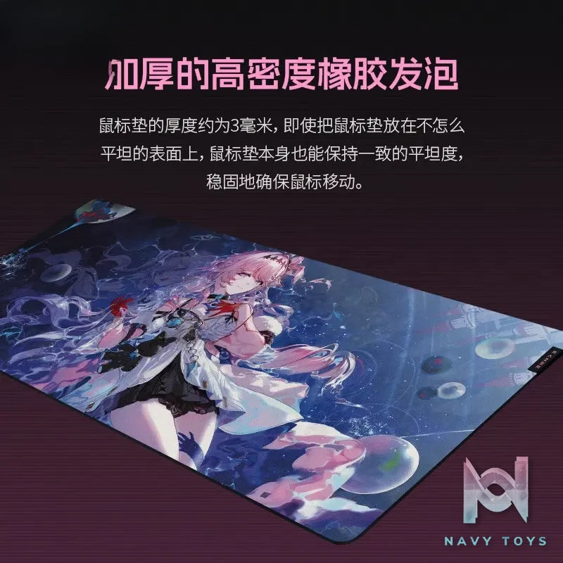 KURO GAMES – Wuthering Waves x Razer Denia Edition Razer PC peripherals (Licensed)