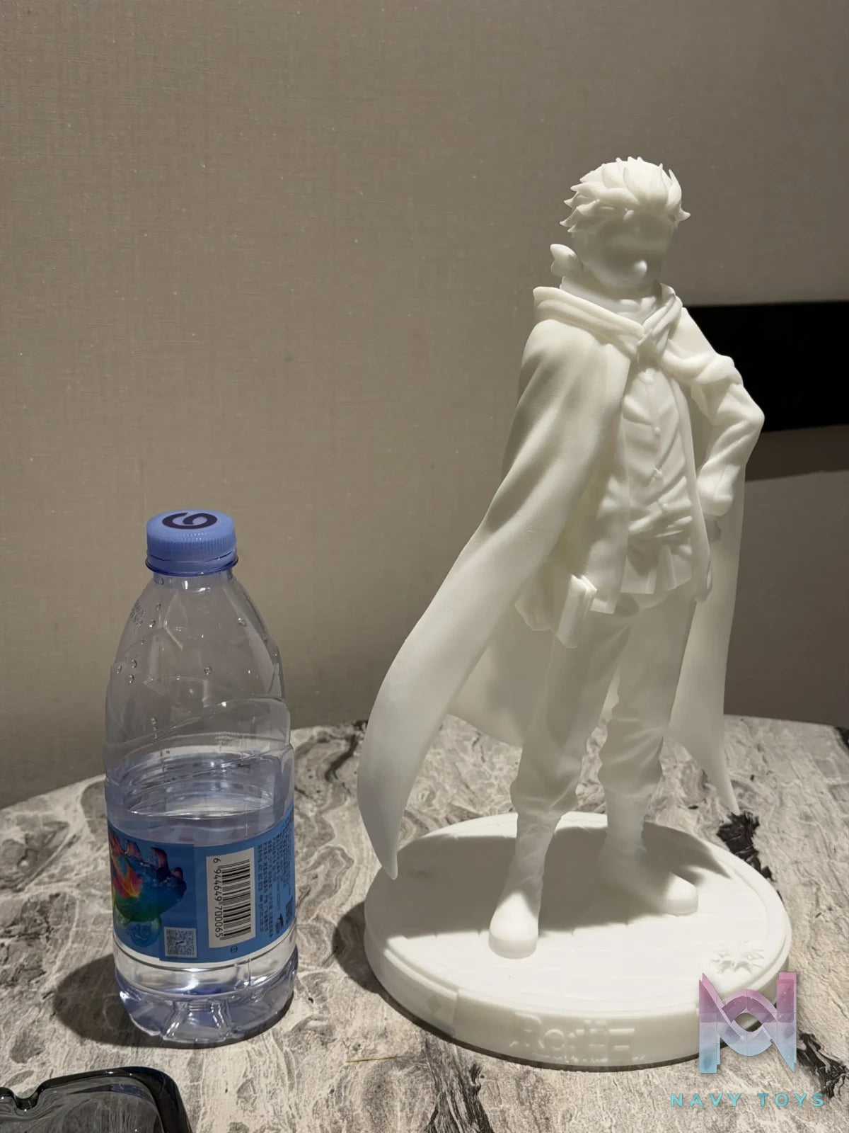 GuGuGaGa Studio – Natsuki Subaru Re:Zero kara Hajimeru Isekai Seikatsu