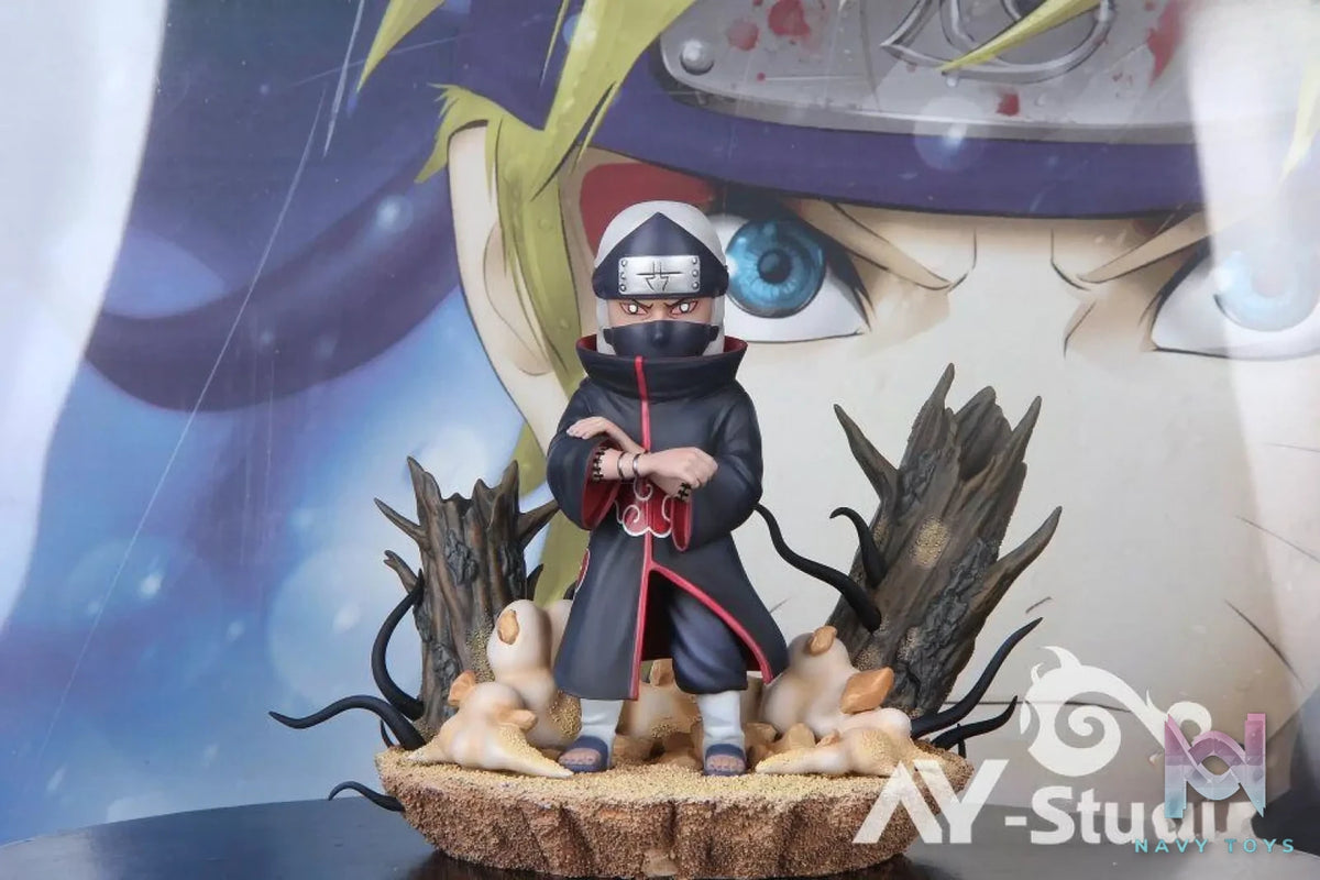 AY Studio – Naruto Kakuzu