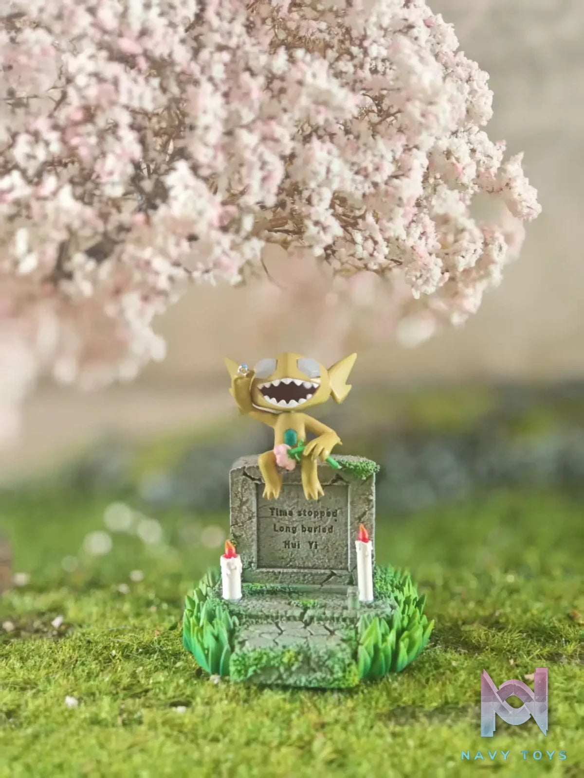 ZOO Studio – Sableye Pokémon