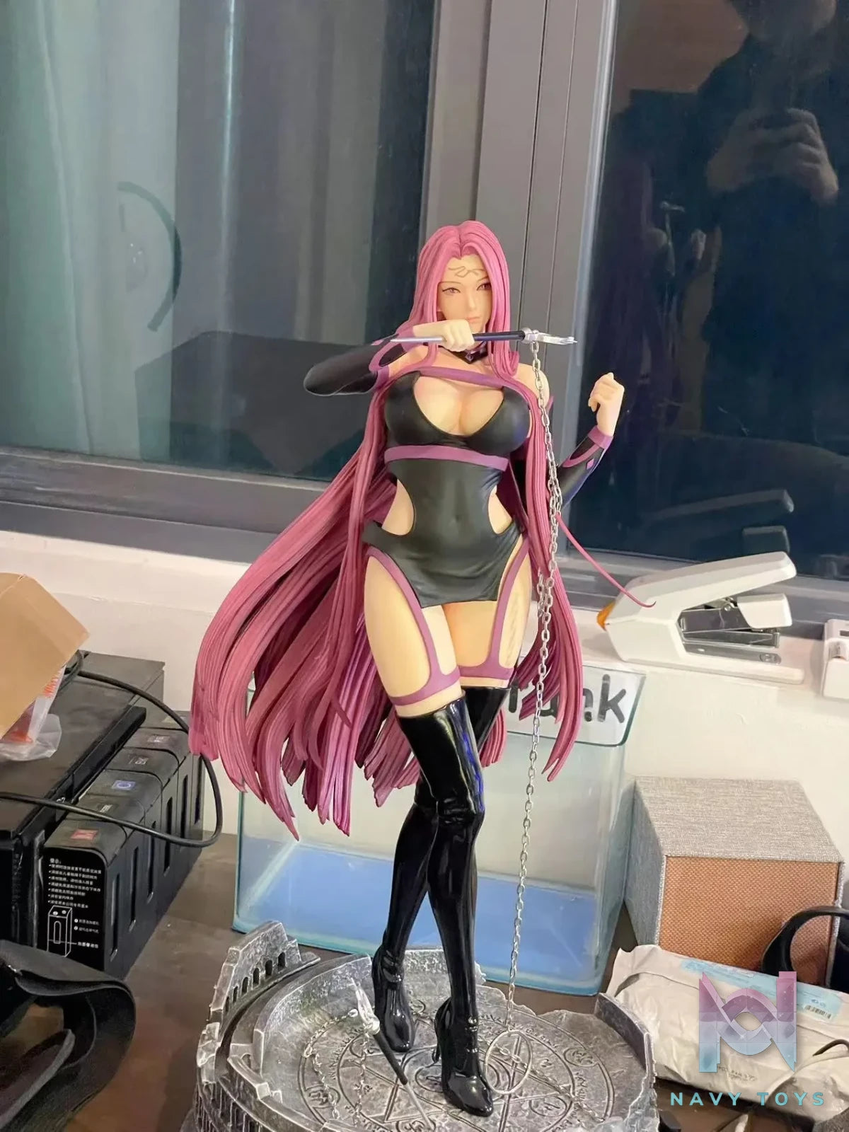 RWN Studio – Fate Stay Night Rider Medusa