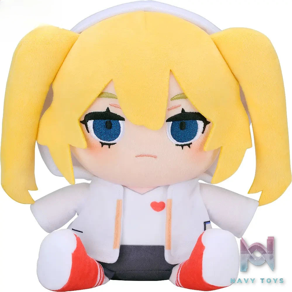 GSC – Plushie gogh Akutagawa Yomuko (Licensed)