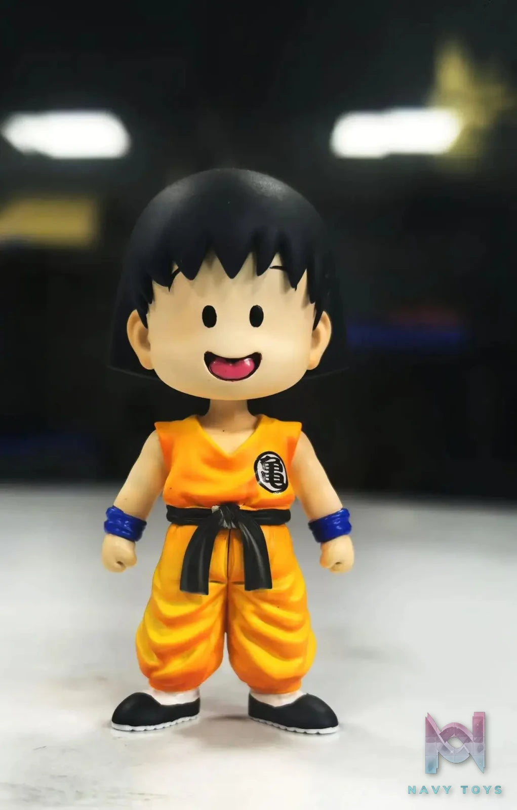 League Studio – Chibi Maruko-chan Gods and Gods 5 Karate gi Momoko Sakura