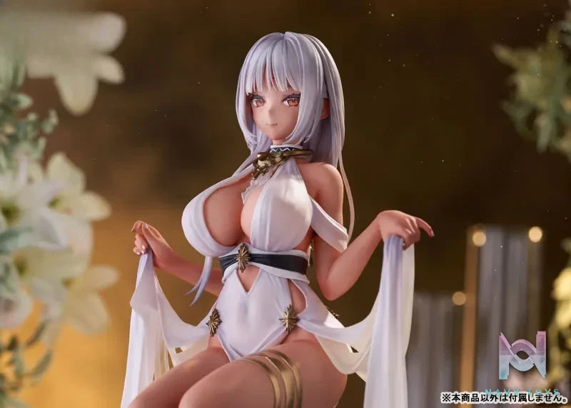 Alice Glint – Azur Lane “Massachusetts: Dressed to Impress” 1/7 Complete Figure (Licensed)