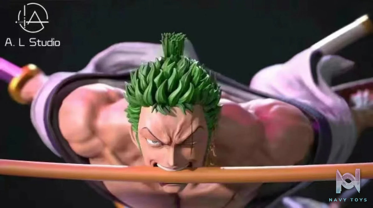 A.L studio – One Piece Roronoa Zoro