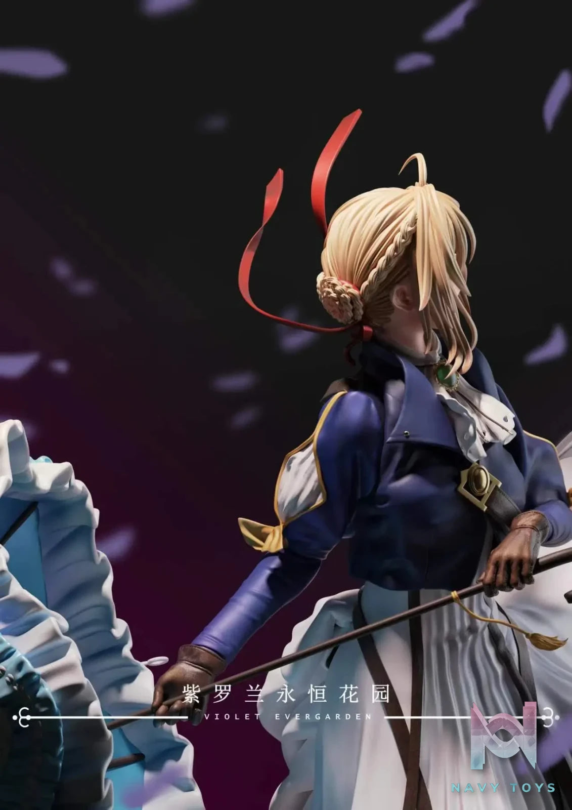 FanLv Studio – Violet Evergarden