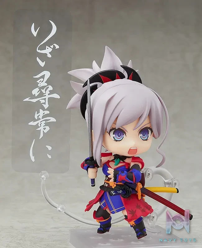 GSC – Nendoroid Fate/Grand Order Saber/Musashi Miyamoto (Licensed)