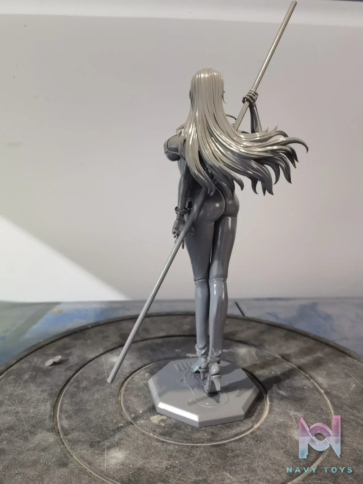 Wei Meng Studio – Nami One Piece