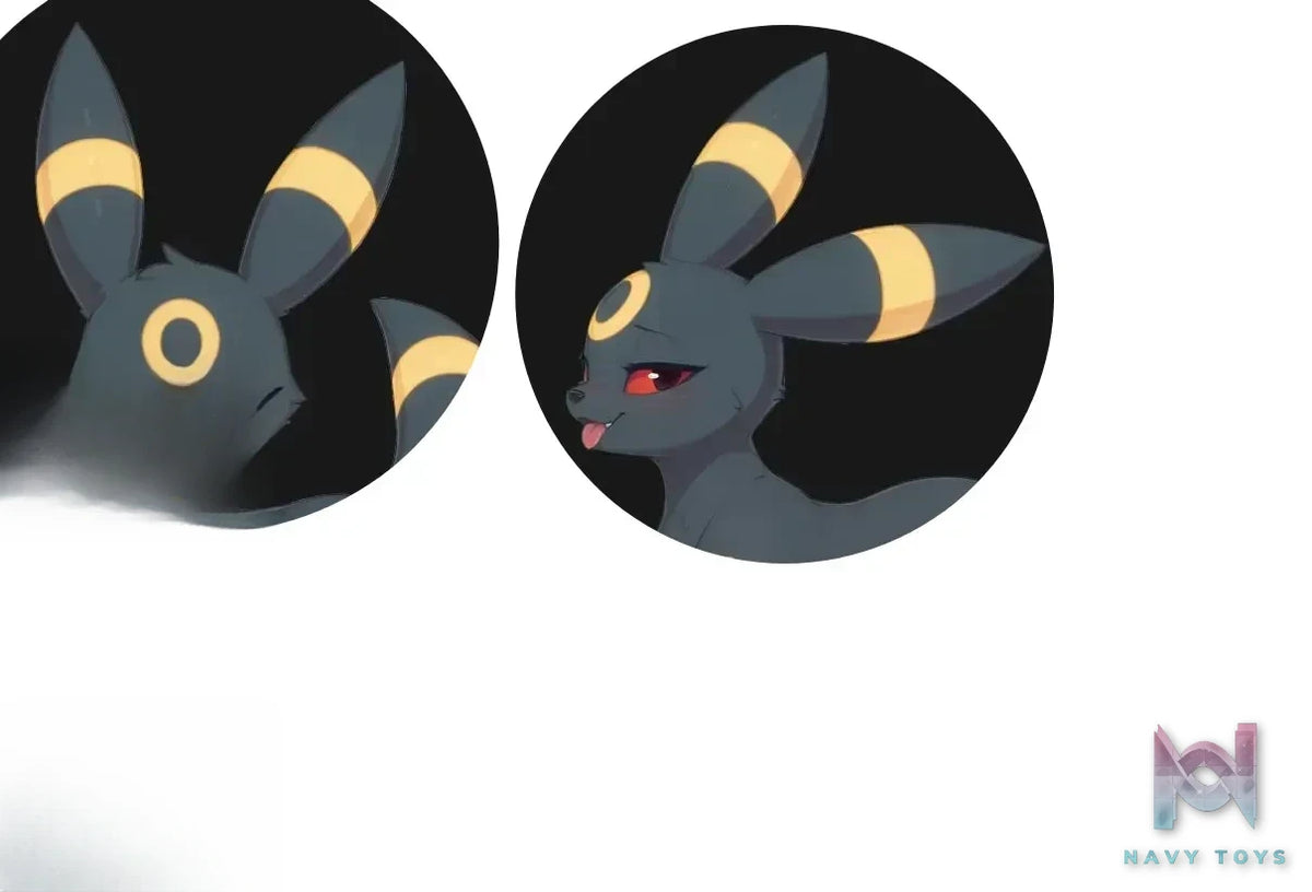 Spirit Demon Studio – Umbreon Sex Doll Pokémon