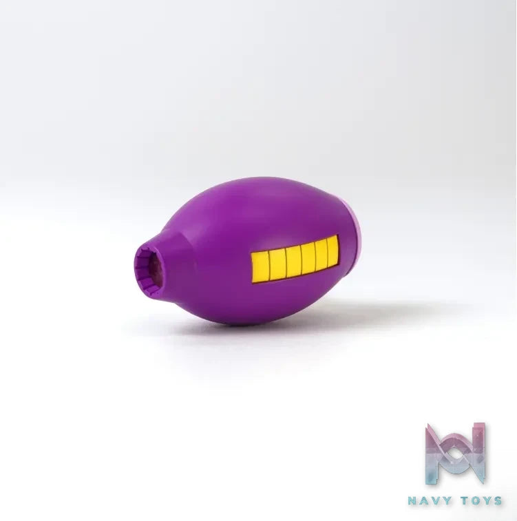 Threezero – Mega Man / Rockman Finger Mega Buster/Finger Rock Buster Vol.1 MER0440W0 (Licensed)