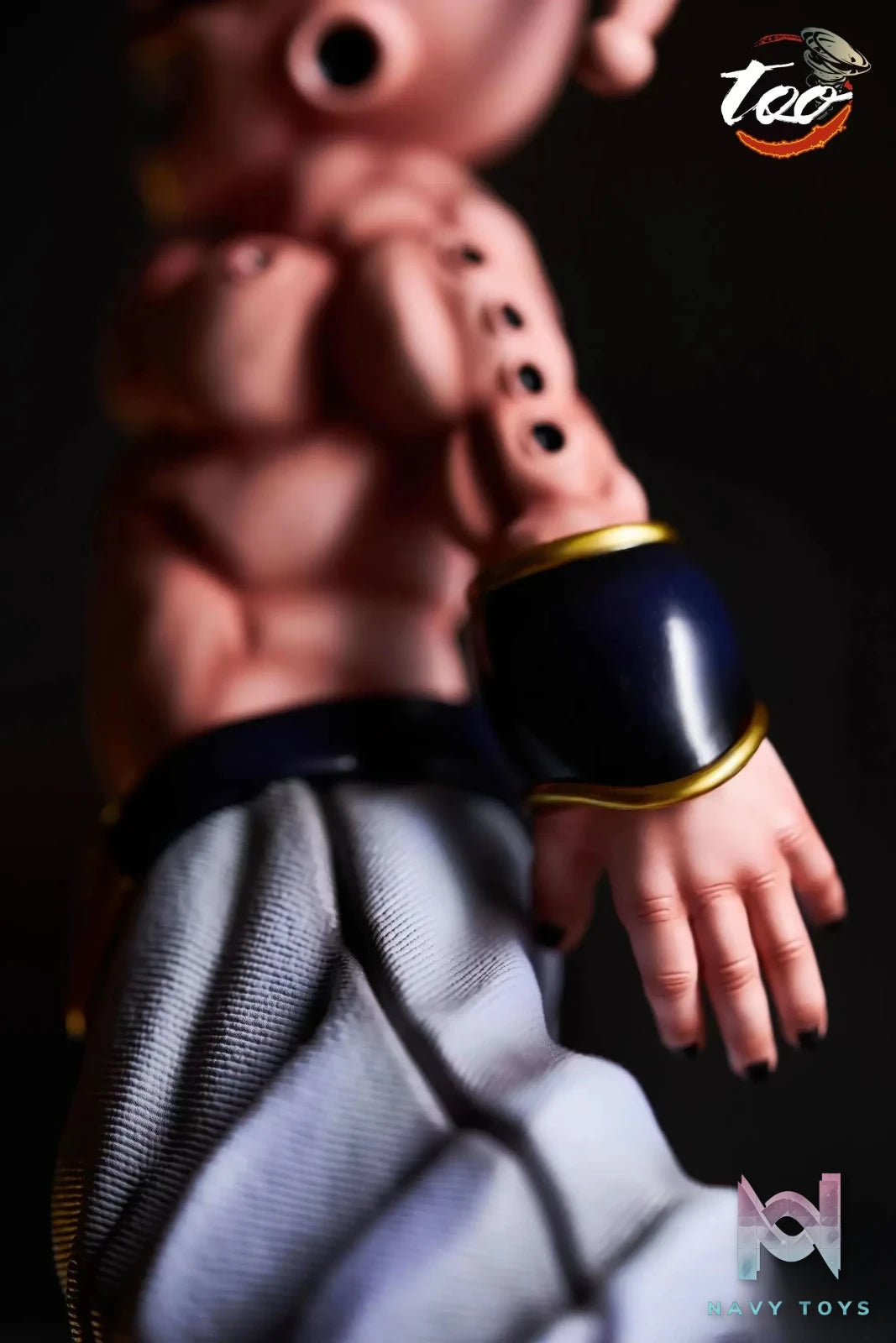 Too Studio – Dragon Ball Buu